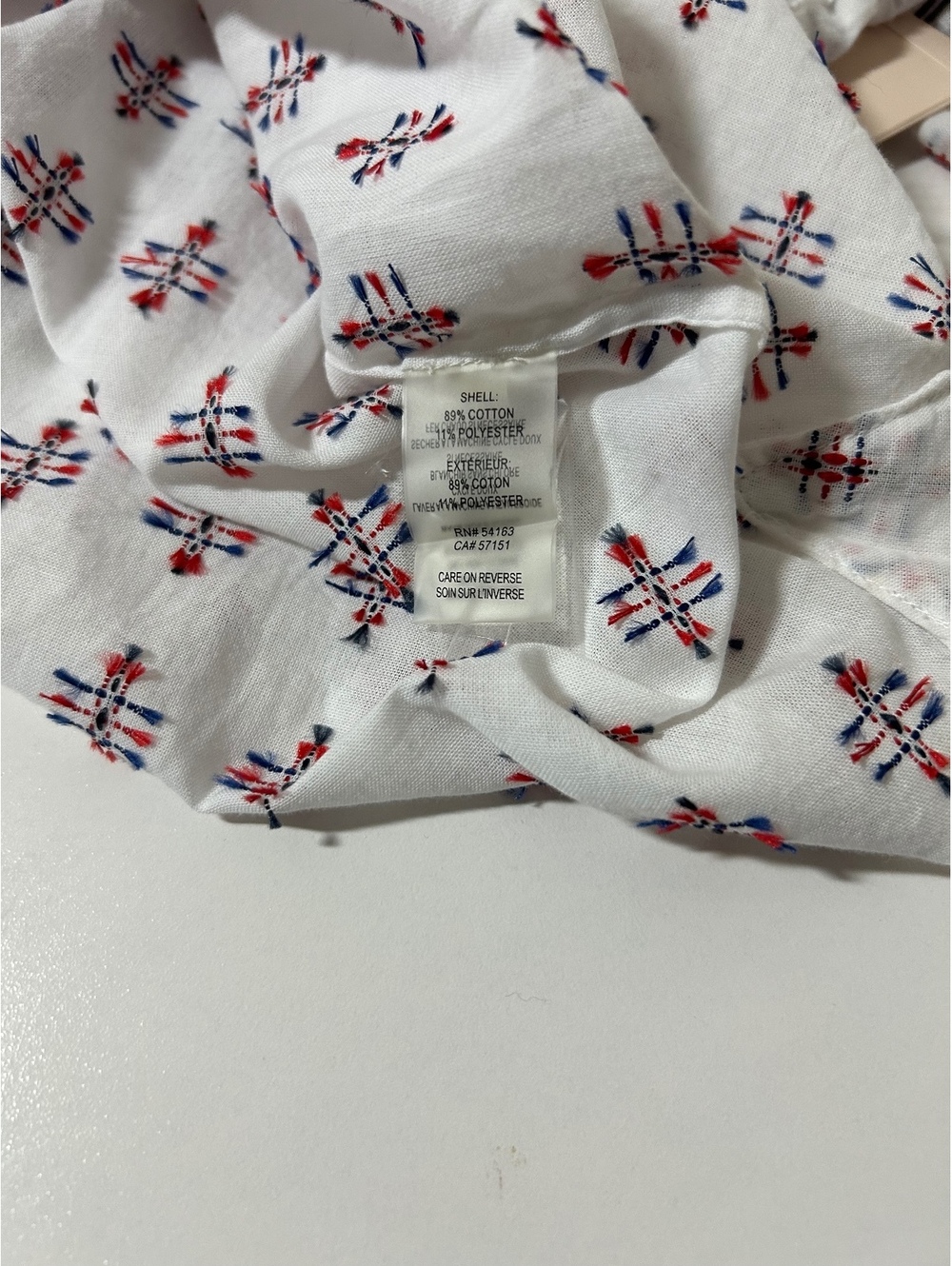Ivanka Trump pullover top - Picture 8 of 8